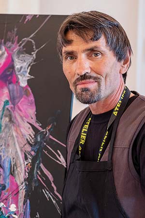 Muhamet Ahmeti-Metis