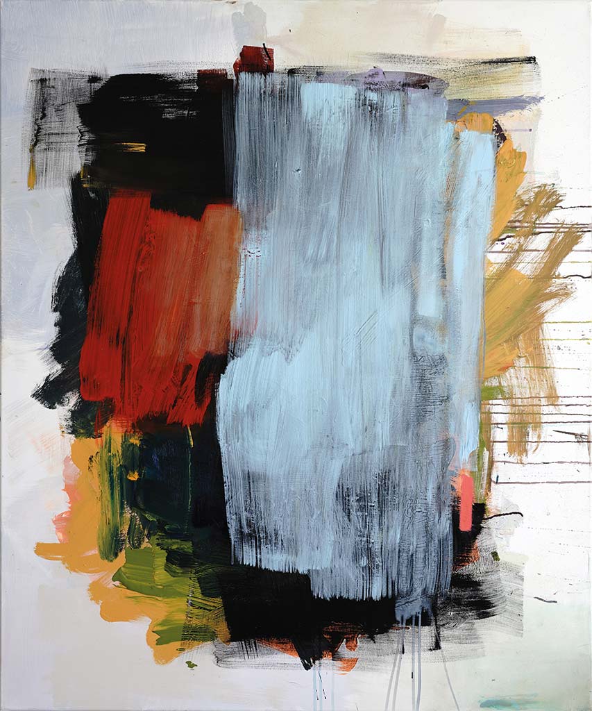 Here there and anywhere