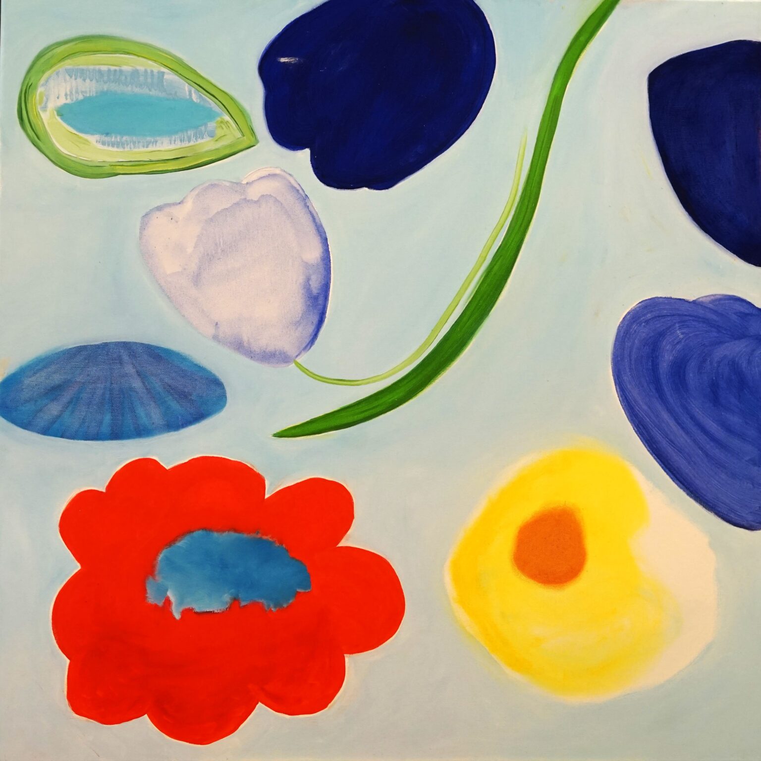 Das Werk trägt den Namen Marimekko in Ybbs